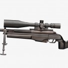 Contessa Simple Black Tactical QR 30mm 20 MOA thumbnail