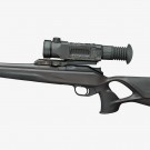 Contessa QR Mount Simple Black Blaser for Pulsar/Yukon thumbnail