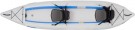 Sea Eagle 385ft FastTrack™ Oppblåsbar Kajakk, Pro Package thumbnail
