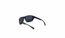 Vortex Jackal Sunglasses med VIP-Garanti! Black/Smoke - No Mirror thumbnail