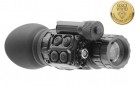 LUX-14L Night Vision Monocular Unit Equipped with GSCI-VIVID Premium Optics thumbnail