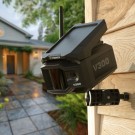 VOSKER V300 LTE Overvåkningskamera + Solar Powerbank thumbnail