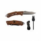 EKA Swede 9 Wood thumbnail