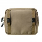 VORN Multi Pouch Ash Green thumbnail