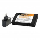 SpyPoint LIT-C-8 Litiumbatteripakke og Lader thumbnail