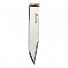 Karesuandokniven Hunting Knife Large Hunter Brun thumbnail