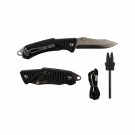 EKA Swede 9 Black thumbnail