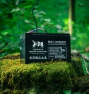 Nordic Gamekeeper 12V batteri 7Ah thumbnail