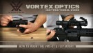 Vortex VMX-3T Magnifier thumbnail