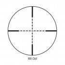 Sightron SIII 10-50x60 Long Range ZeroStop Mil-Dot FFP MRAD thumbnail
