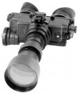 GSCI PVS-7-4G-ONYX-ELITE-PLUS (AG) Night Vision Goggles thumbnail