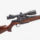 Contessa 12mm Dovetail Rail Merkel Helix - Sabatti Saphire - Sako S20 thumbnail