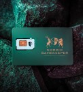 Nordic Gamekeeper Simkort Europa*, få bilder ifra dine viltkamera (med simkort) rett inn i Nordic Gamekeeper appen! thumbnail