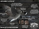 Lucky Duck Super Goose Flapper HDi thumbnail
