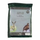 Grey Oak Viltpose Hare/Fugl 75x50 cm thumbnail