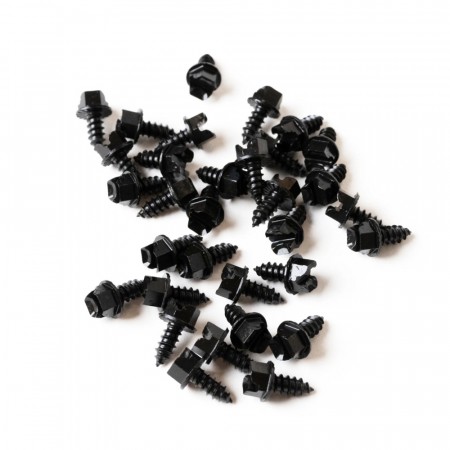 32stk pigger - 1/2 toms (13 mm) pigger.