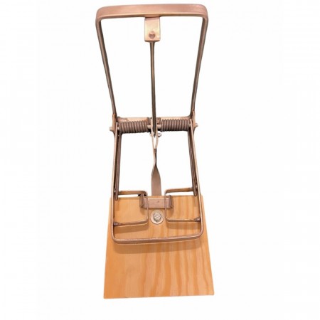 Trapper 90 Mink- og Mårfelle 