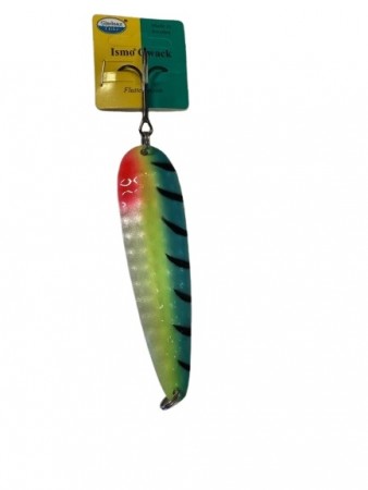 Gladsax Ismo Quack Slåen skjea