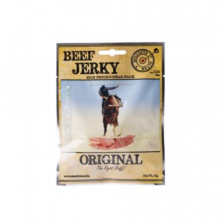Beef Jerky Original 25 gram