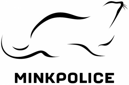 MinkPolice båsalarm