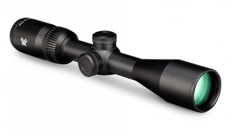 Vortex Triump HD 3-9x40 Dead-Hold BDC (MOA) Reticle  1