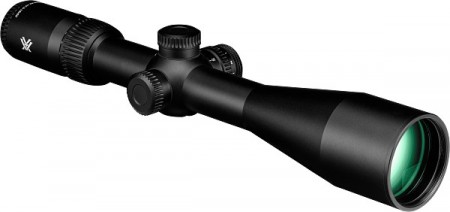 Vortex Crossfire HD 6-18x50 Opplyst Dead-Hold 2A BDC MOA Kikkertsikte