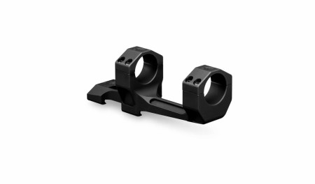 Vortex Precision Extended Cantilever Mount 34 mm