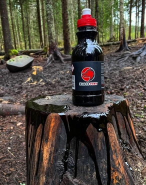 BLACK FIRE Tjære Original 0,5kg