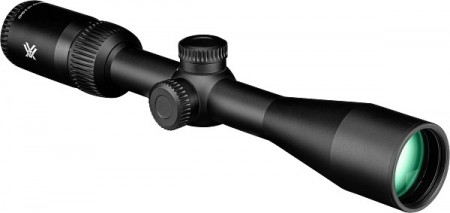 Vortex Crossfire HD 3-9x40 Straight-Wall BDC MOA Kikkertsikte