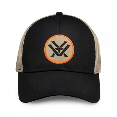 Vortex Badge Cap