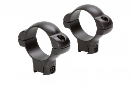 Sun Optics Steel Sport Rings .22 Type (11mm, 3/8) Dovetail - 30mm