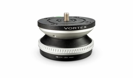 Vortex Pro Leveling Head