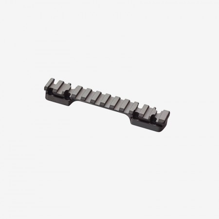 Contessa Picatinnyskinne Browning X-Bolt Extra Short