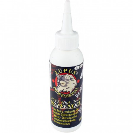 Teflon Våpenolje 50 ml