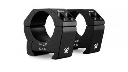 Sport Riflescope Rings