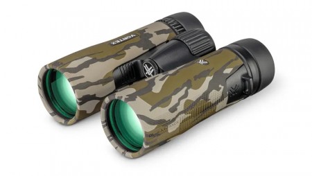 Vortex Diamondback HD 10x42 Mossy Oak Bottomland
