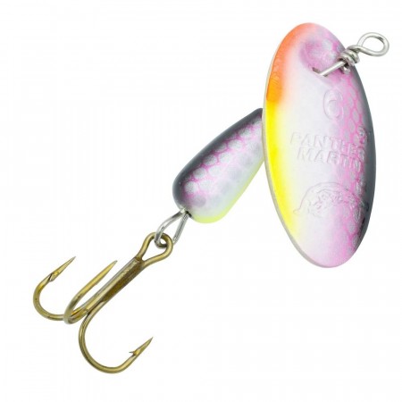 Panther Martin Fish Scale Purple 6 gram