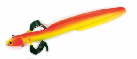 Behr Savannah ål 29 cm