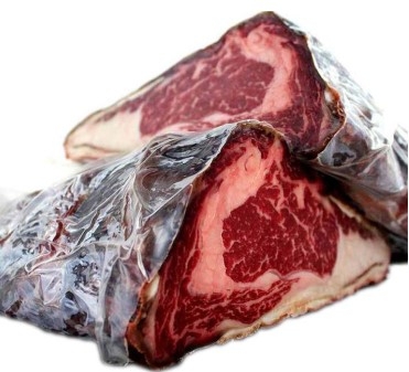 Finnvacum mørningsposer 30x40 cm - 5st