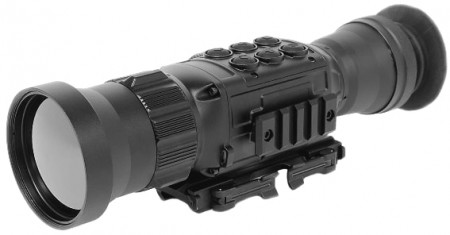 Thermal Imaging Clip-On Sights