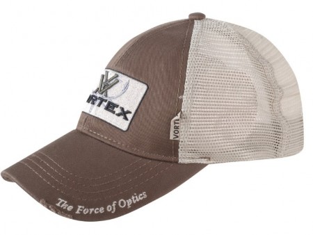 Vortex Elk Logo Cap