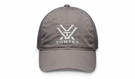 Vortex Core Logo Cap
