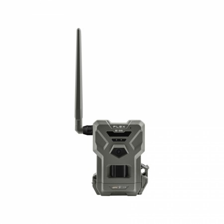 SpyPoint FLEX E-36 Viltkamera: Forbedret batterietid og økt oppløsning!