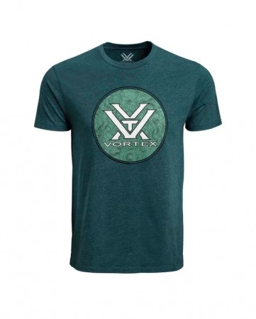 Vortex Hunting Grounds Short Sleeve T-Shirt