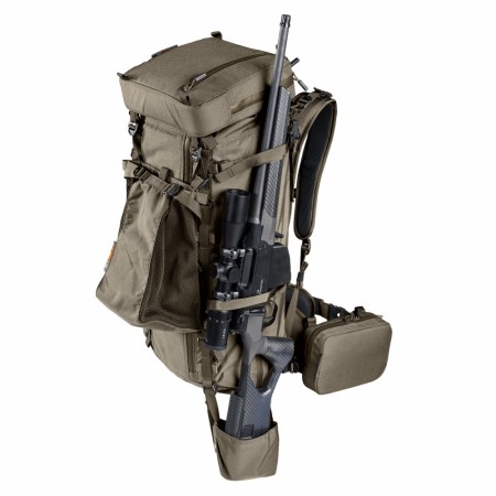 Vorn DL68 Rammesekk med lastehylle
