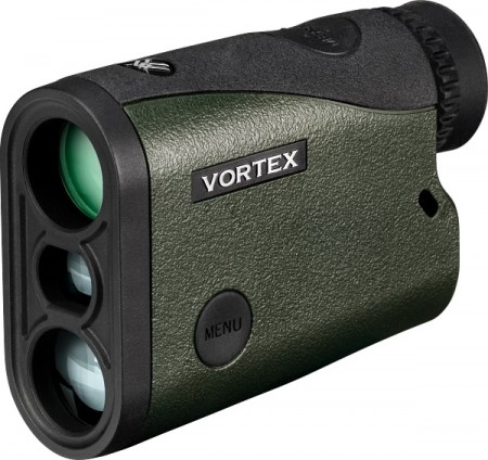Vortex Crossfire HD 1400 Avstandsmåler, NY APRIL 2022!