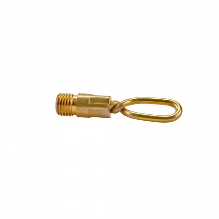 Pro-Shot Brass Patch Holder 10-410 Ga.