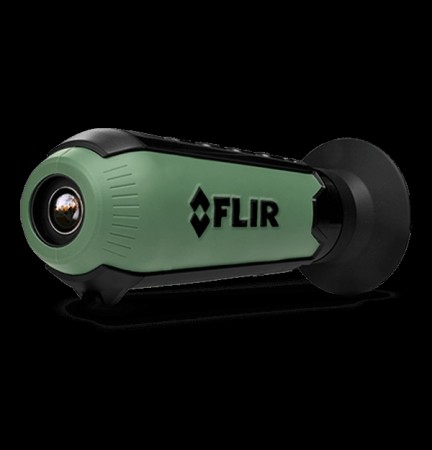 FLIR Scout håndholdt DEMO