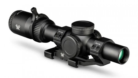 Venom + Sport Mount Bundle AR-BDC3 (MOA) RETICLE  30MM TUBE