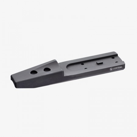 Contessa Fixed Mount Red Dot Mount for Aimpoint/Holosun/Stig Optics for Browning Bar